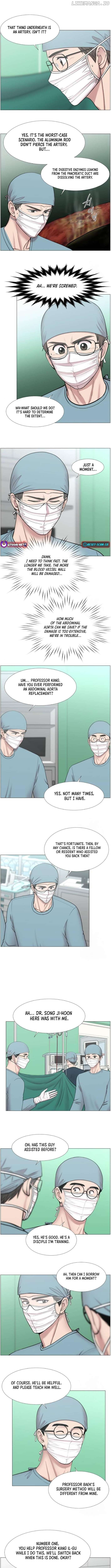 Trauma Center Chapter 108 - page 2