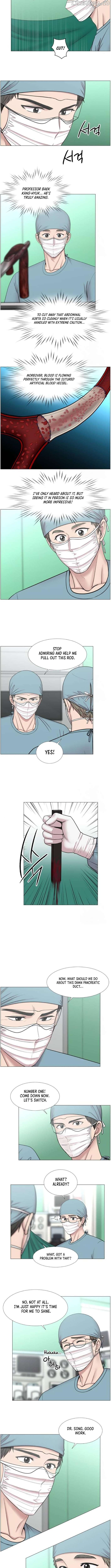 Trauma Center Chapter 108 - page 5