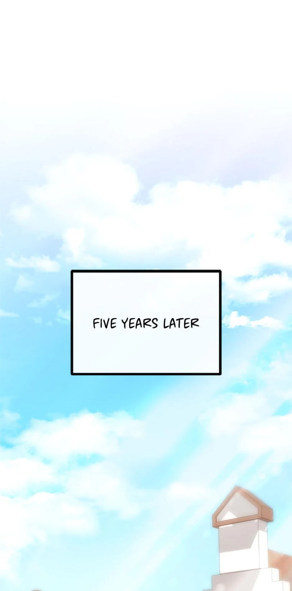 The Twin Sister Goes on Strike Chapter 94 - page 1