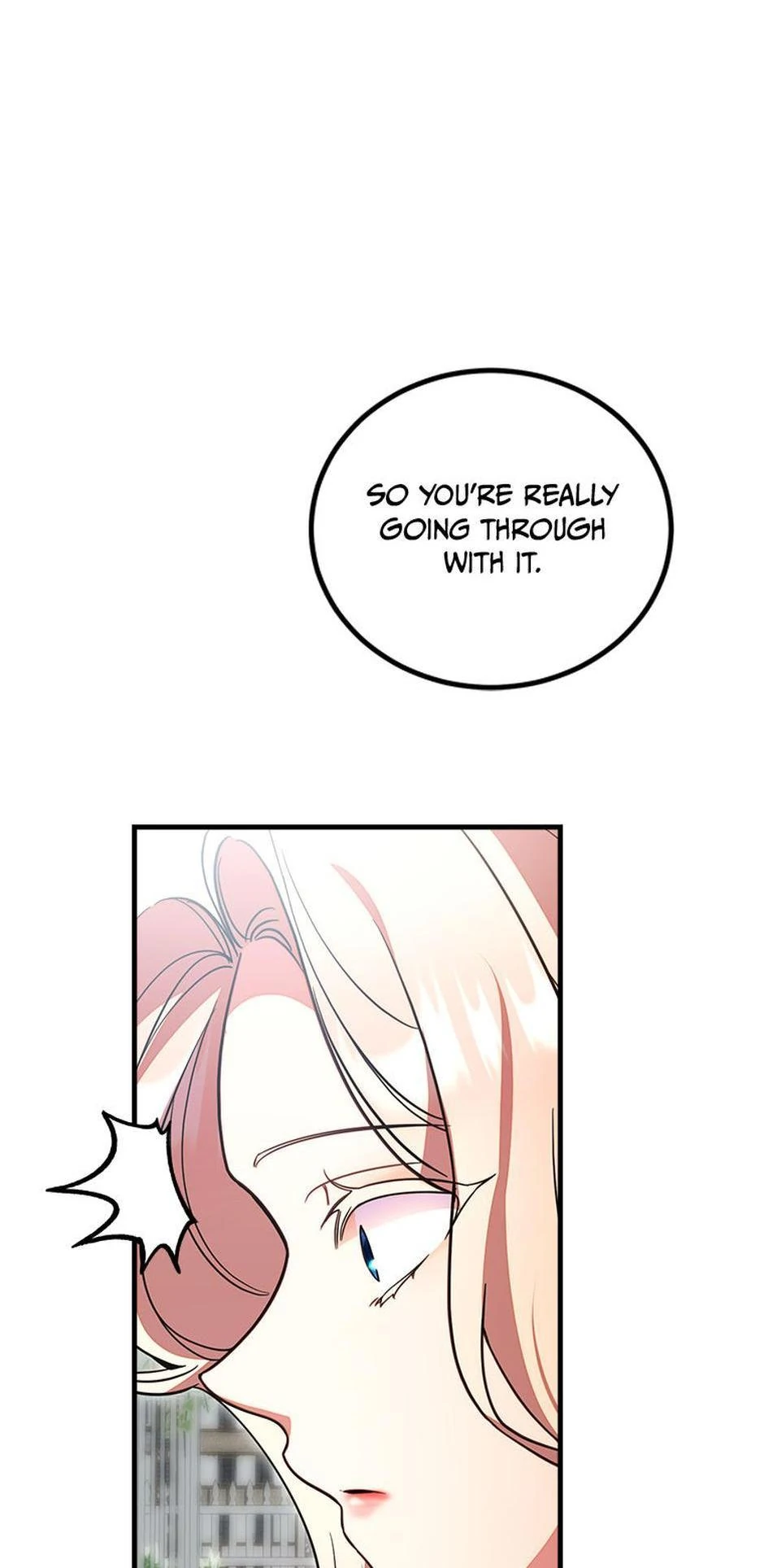 The Twin Sister Goes on Strike Chapter 94 - page 11