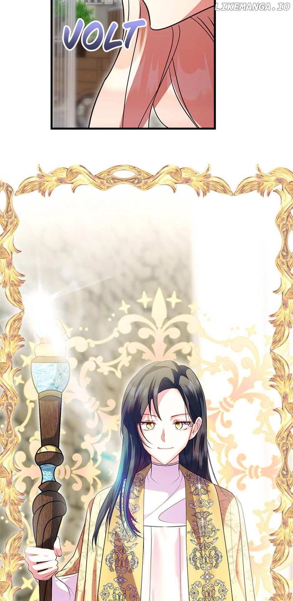 The Twin Sister Goes on Strike Chapter 94 - page 12