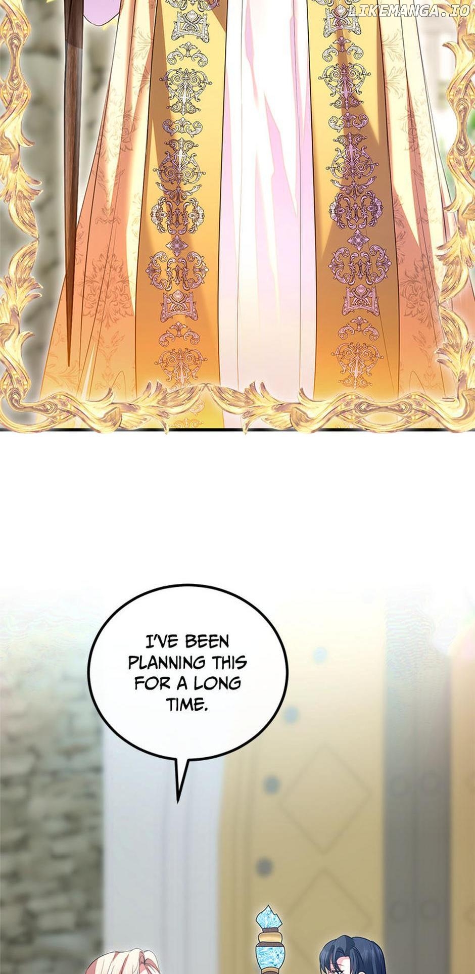 The Twin Sister Goes on Strike Chapter 94 - page 13