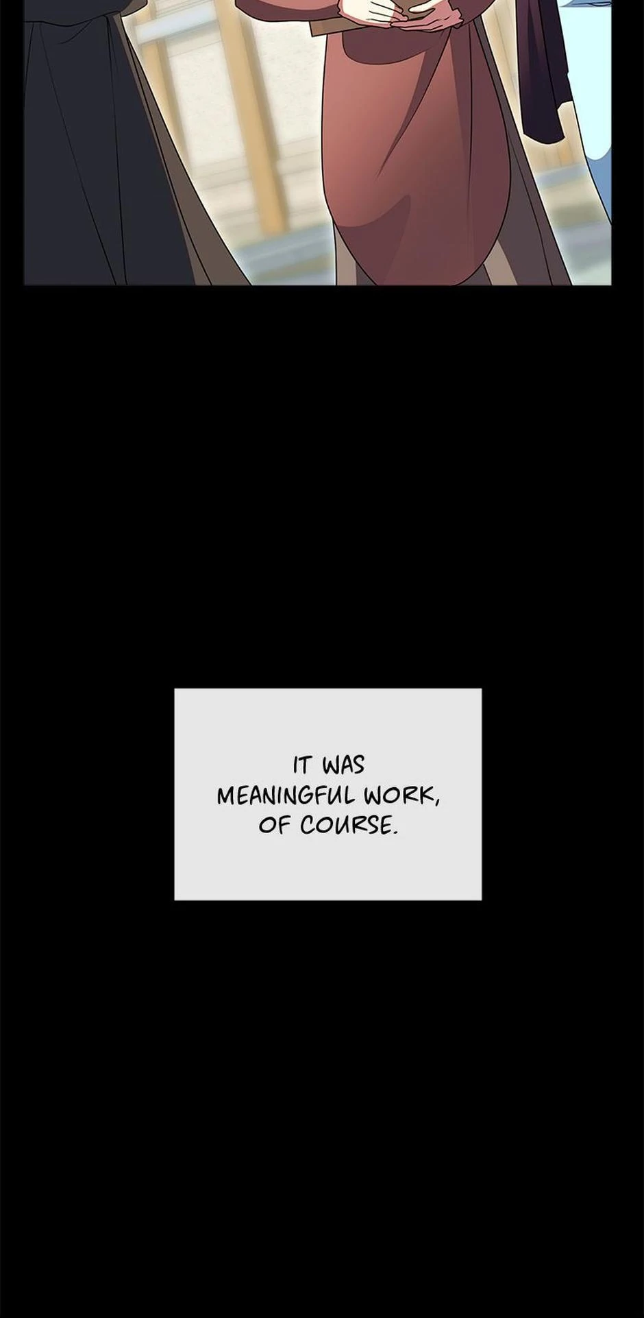 The Twin Sister Goes on Strike Chapter 94 - page 18