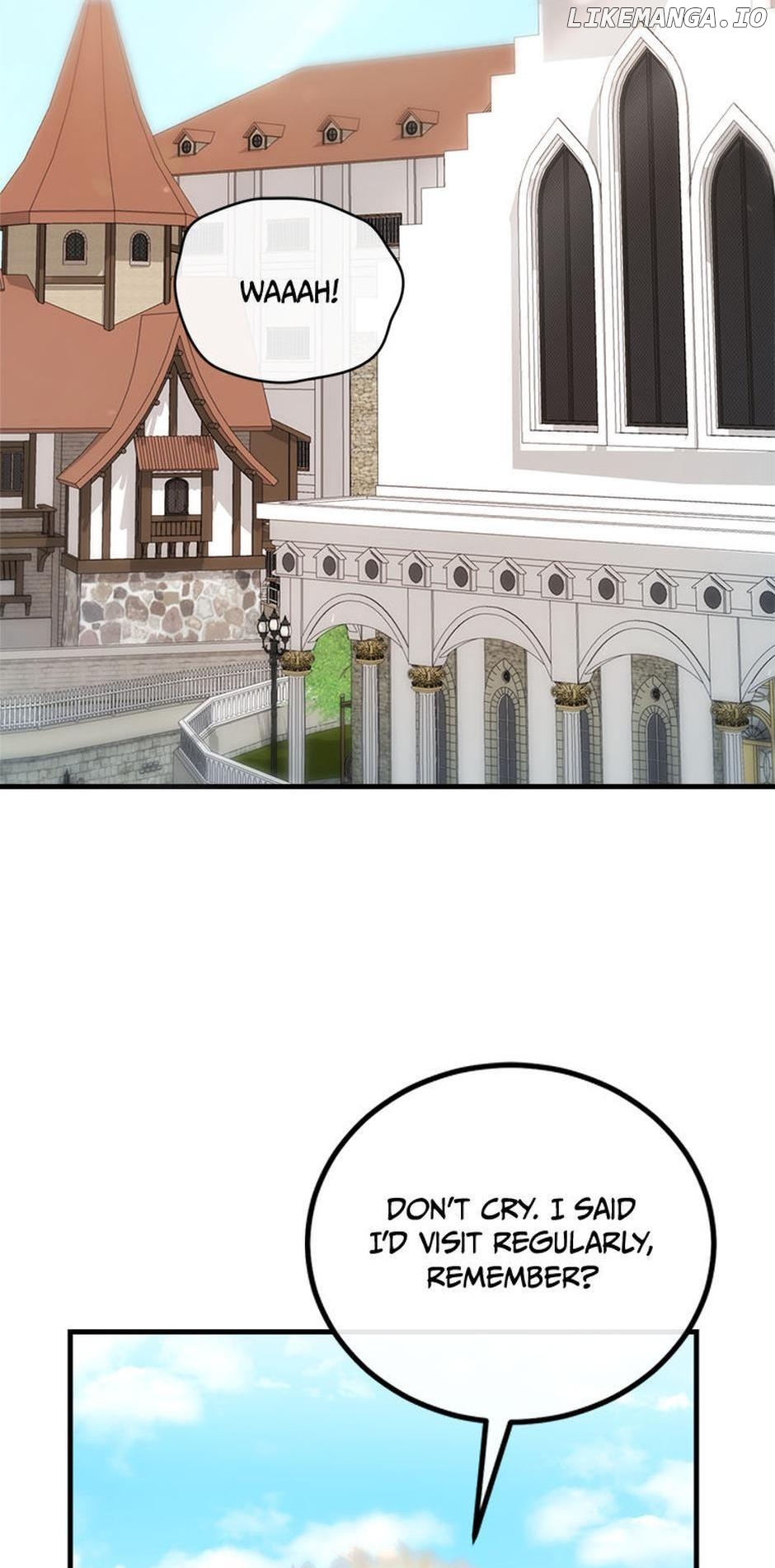 The Twin Sister Goes on Strike Chapter 94 - page 2