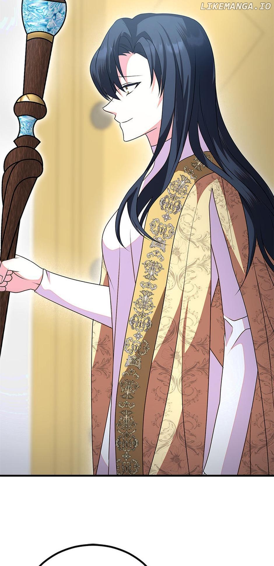 The Twin Sister Goes on Strike Chapter 94 - page 22