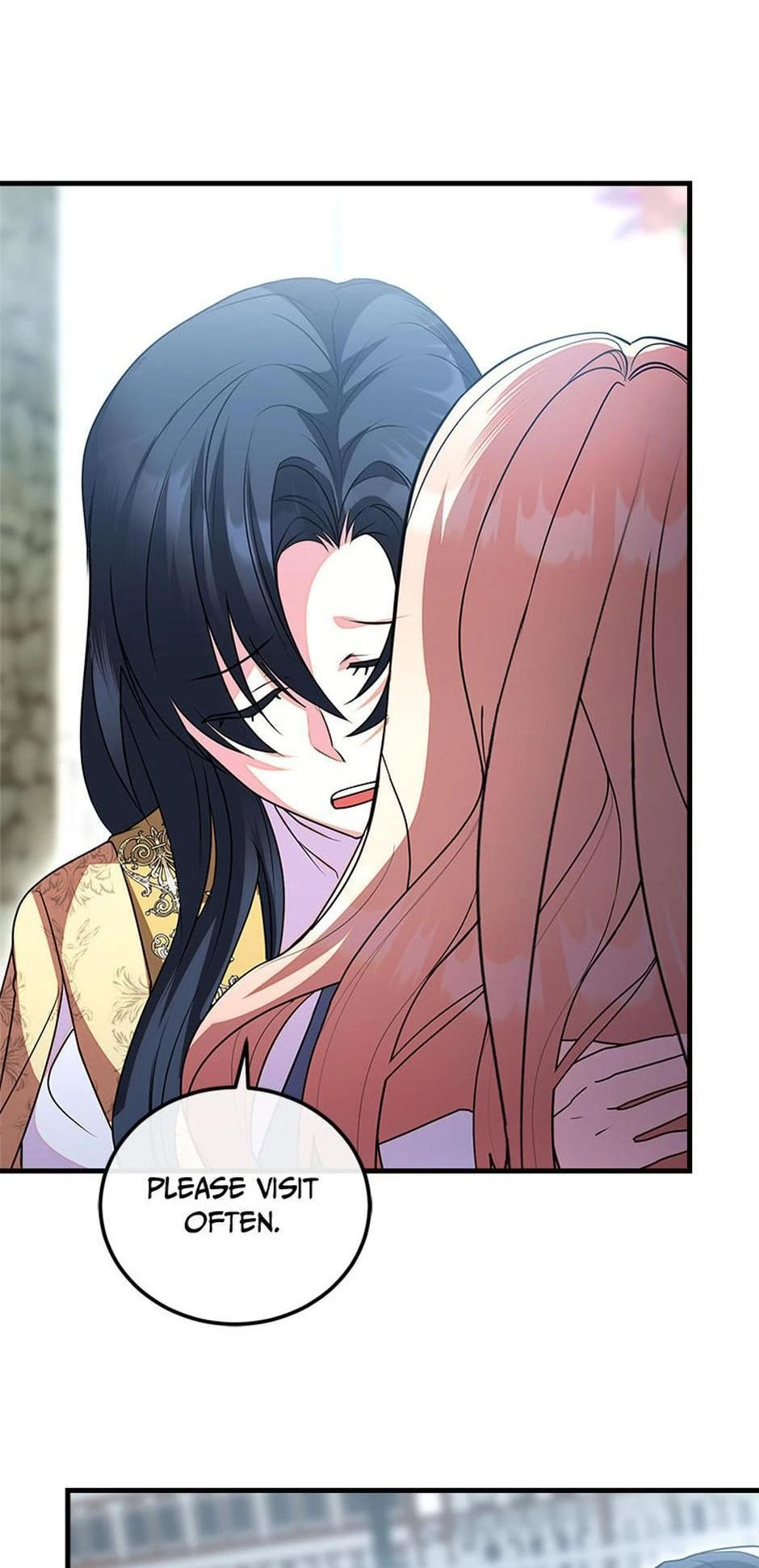 The Twin Sister Goes on Strike Chapter 94 - page 26