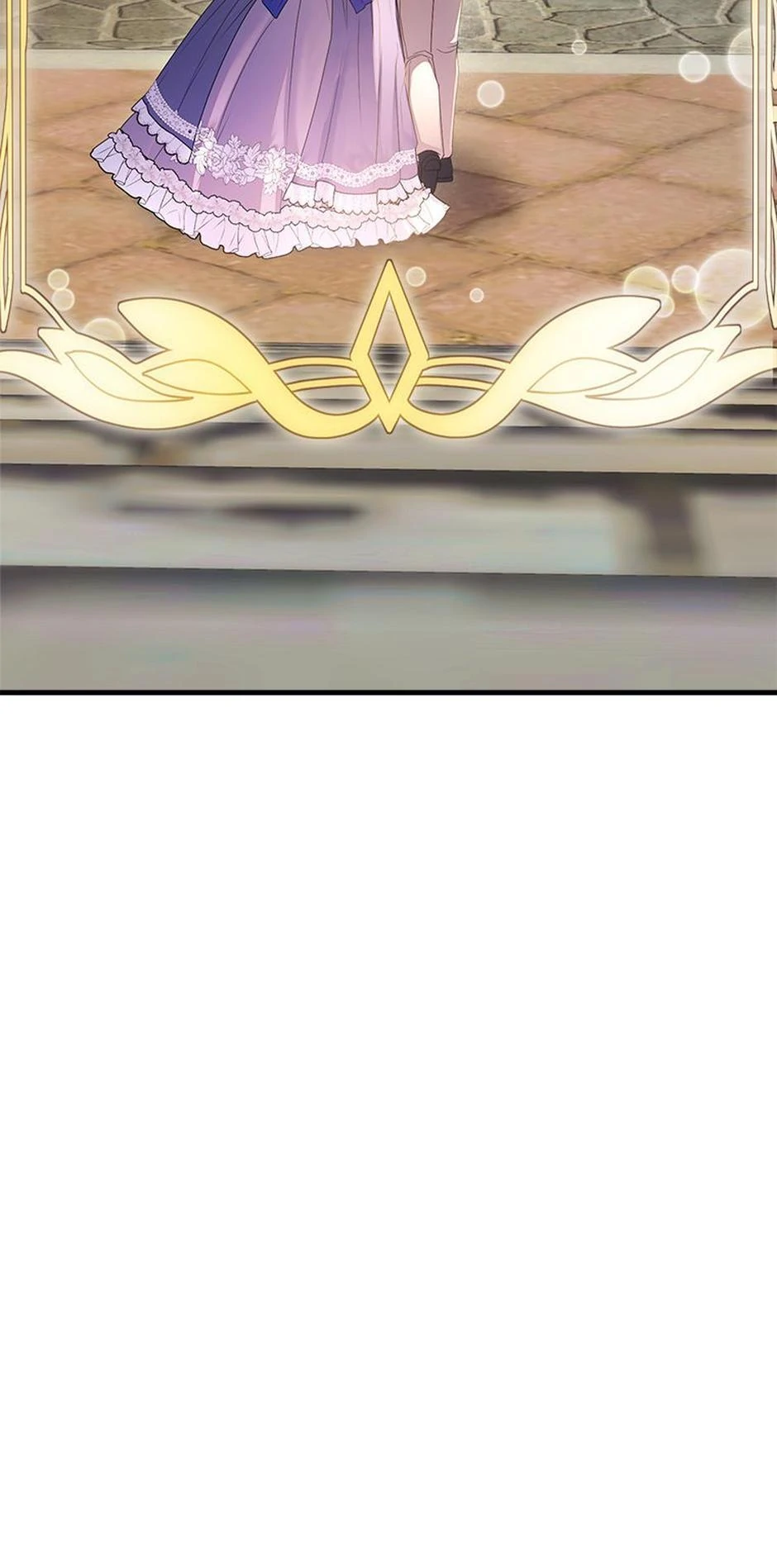 The Twin Sister Goes on Strike Chapter 94 - page 42