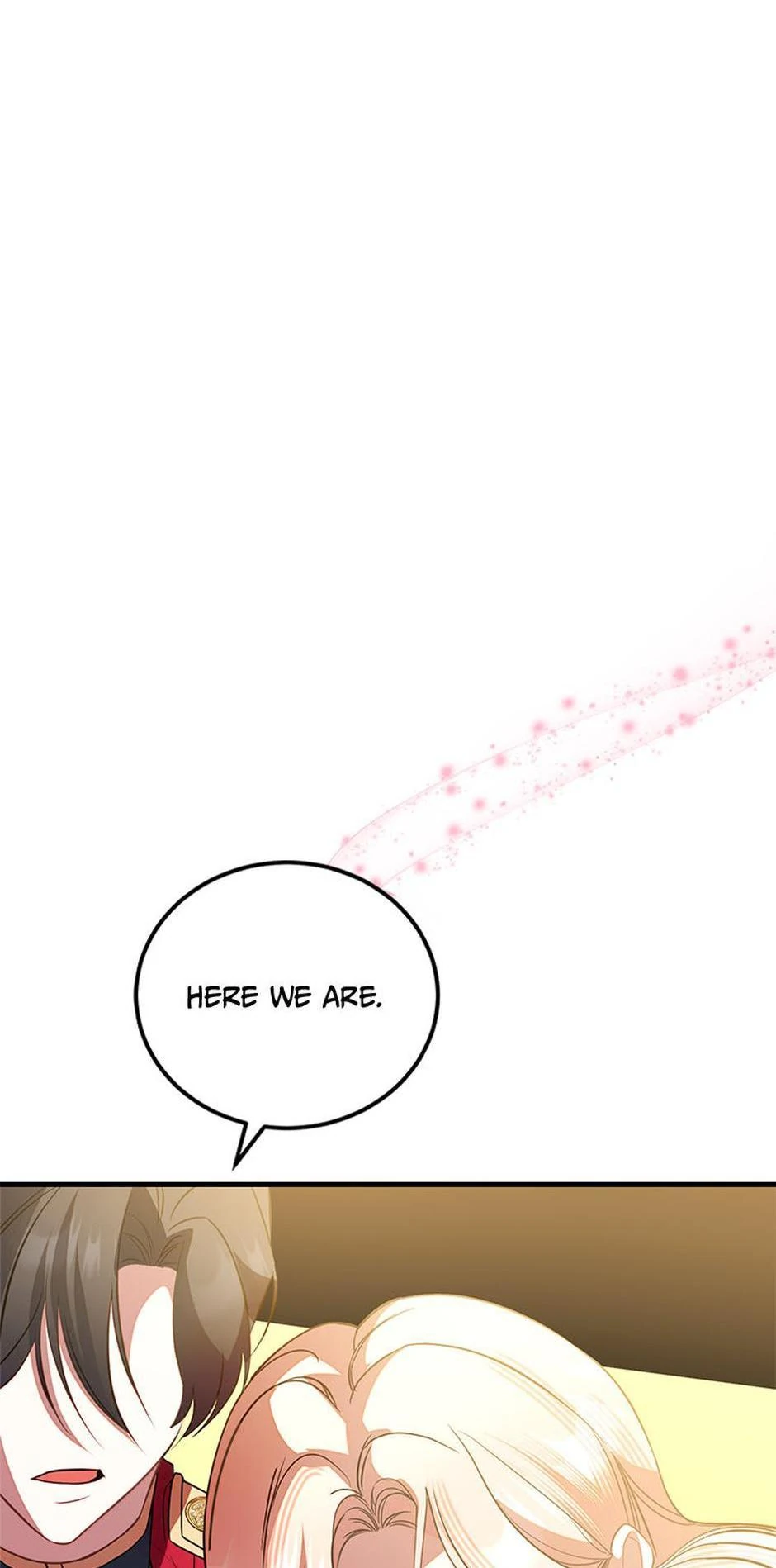 The Twin Sister Goes on Strike Chapter 94 - page 43