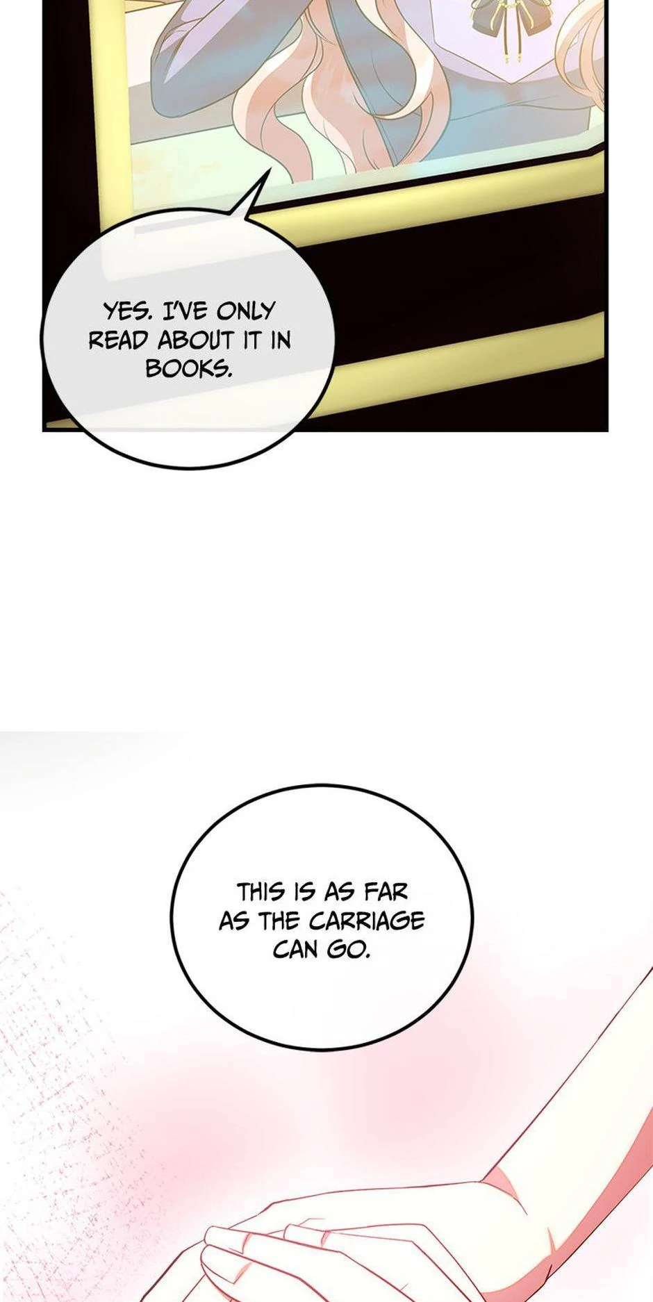 The Twin Sister Goes on Strike Chapter 94 - page 48