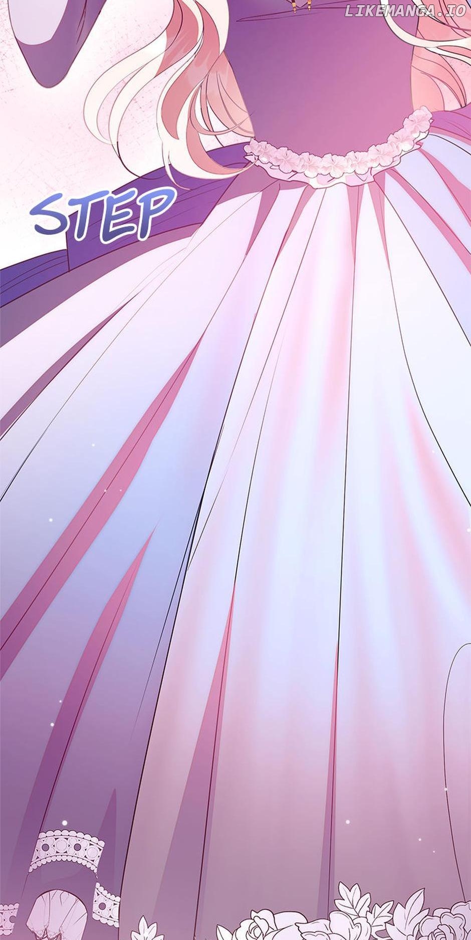 The Twin Sister Goes on Strike Chapter 94 - page 50