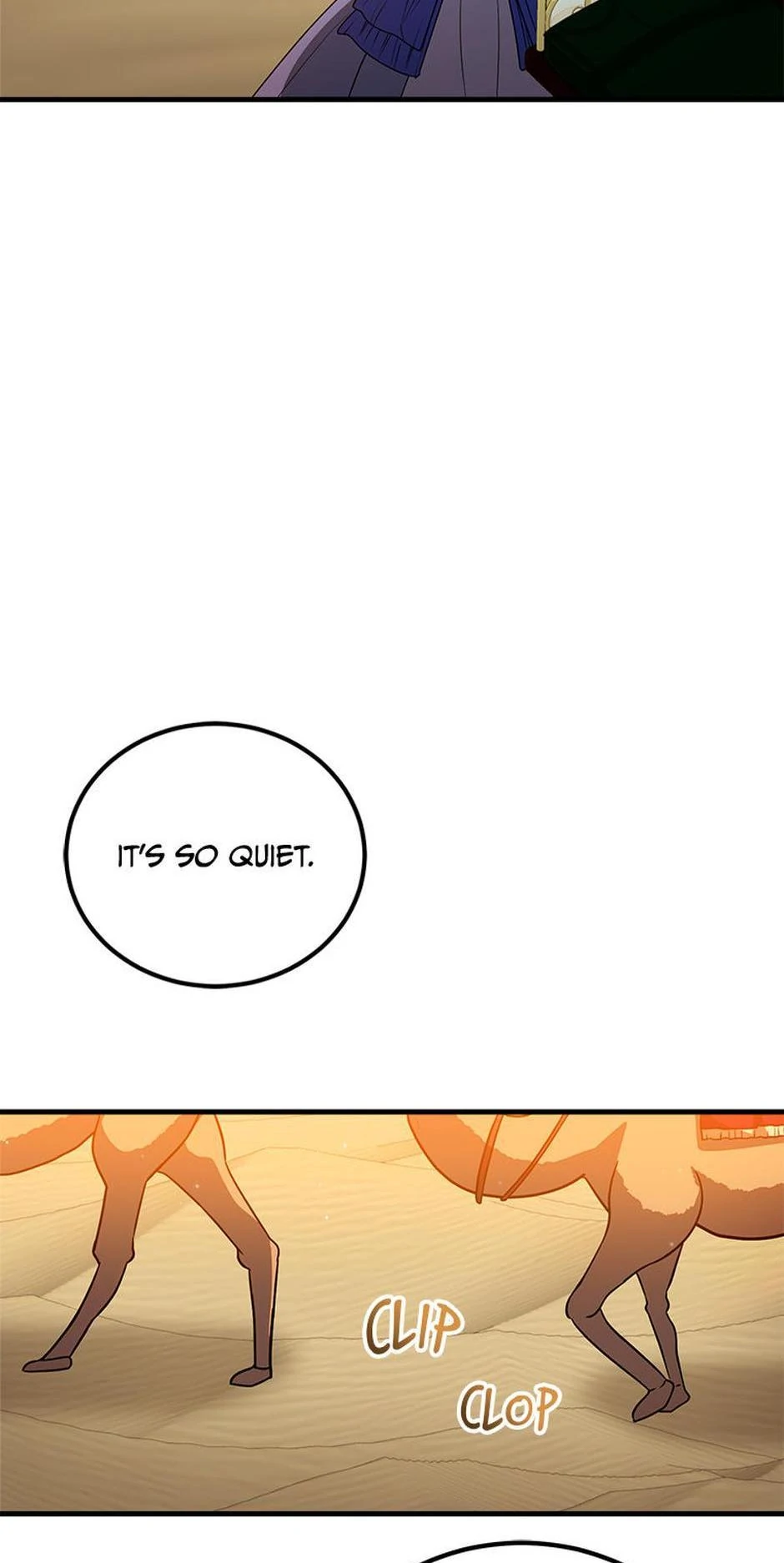 The Twin Sister Goes on Strike Chapter 94 - page 52