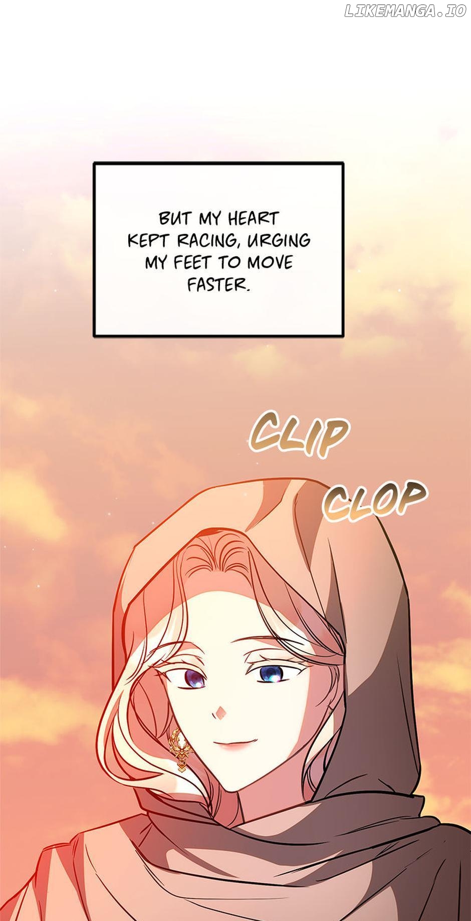 The Twin Sister Goes on Strike Chapter 94 - page 56