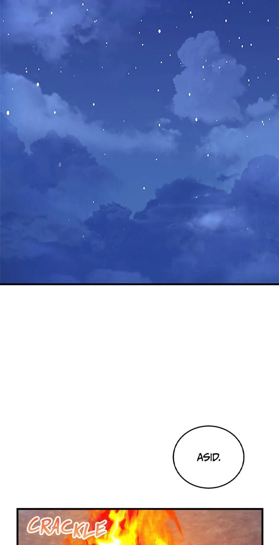 The Twin Sister Goes on Strike Chapter 94 - page 59