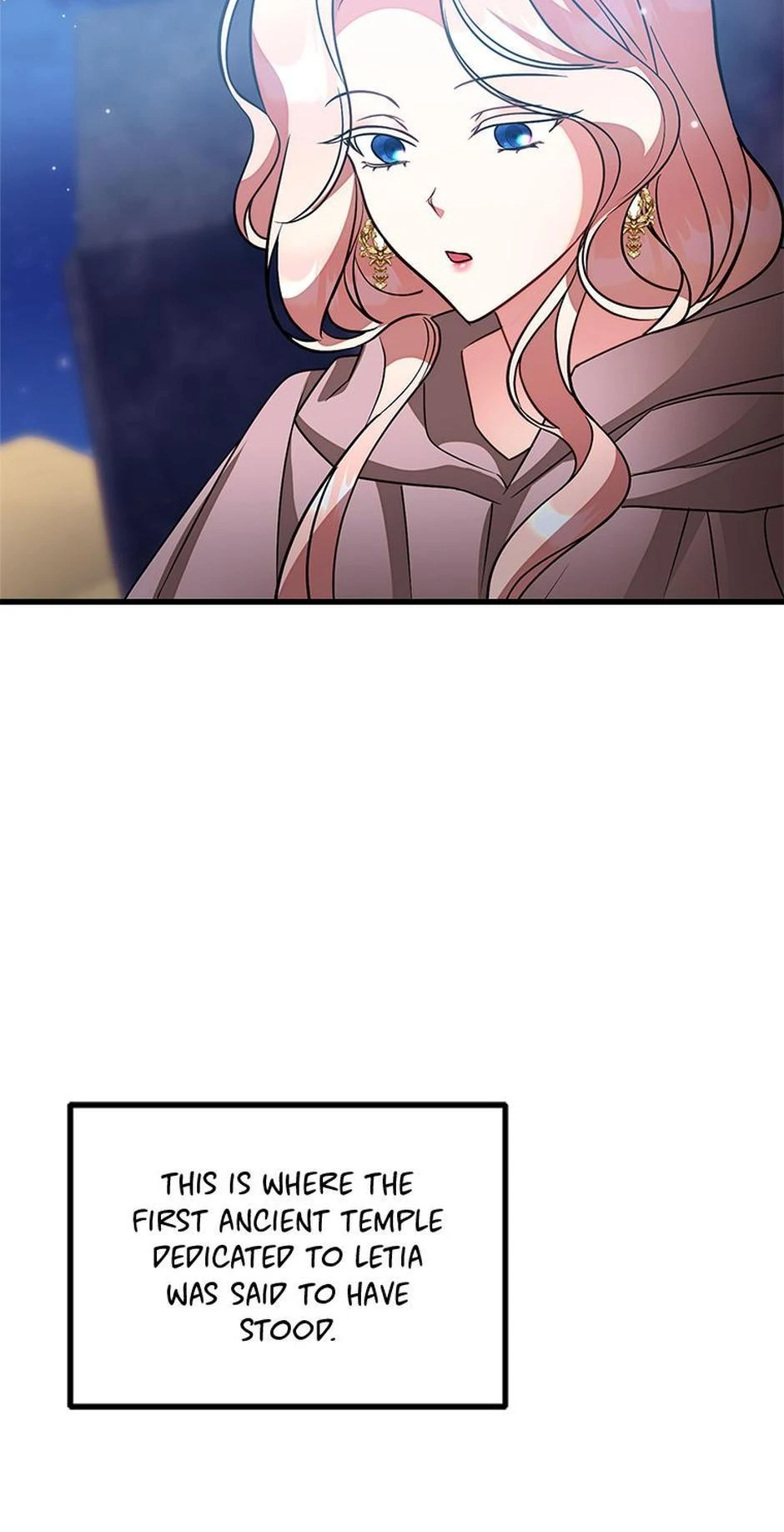 The Twin Sister Goes on Strike Chapter 94 - page 62