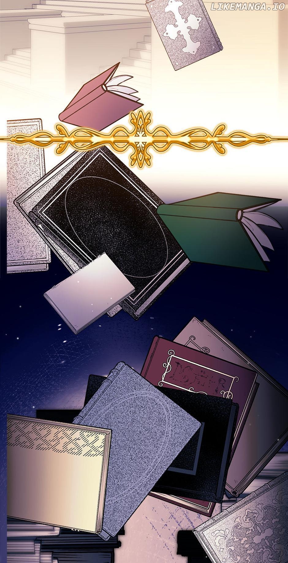 The Twin Sister Goes on Strike Chapter 94 - page 64