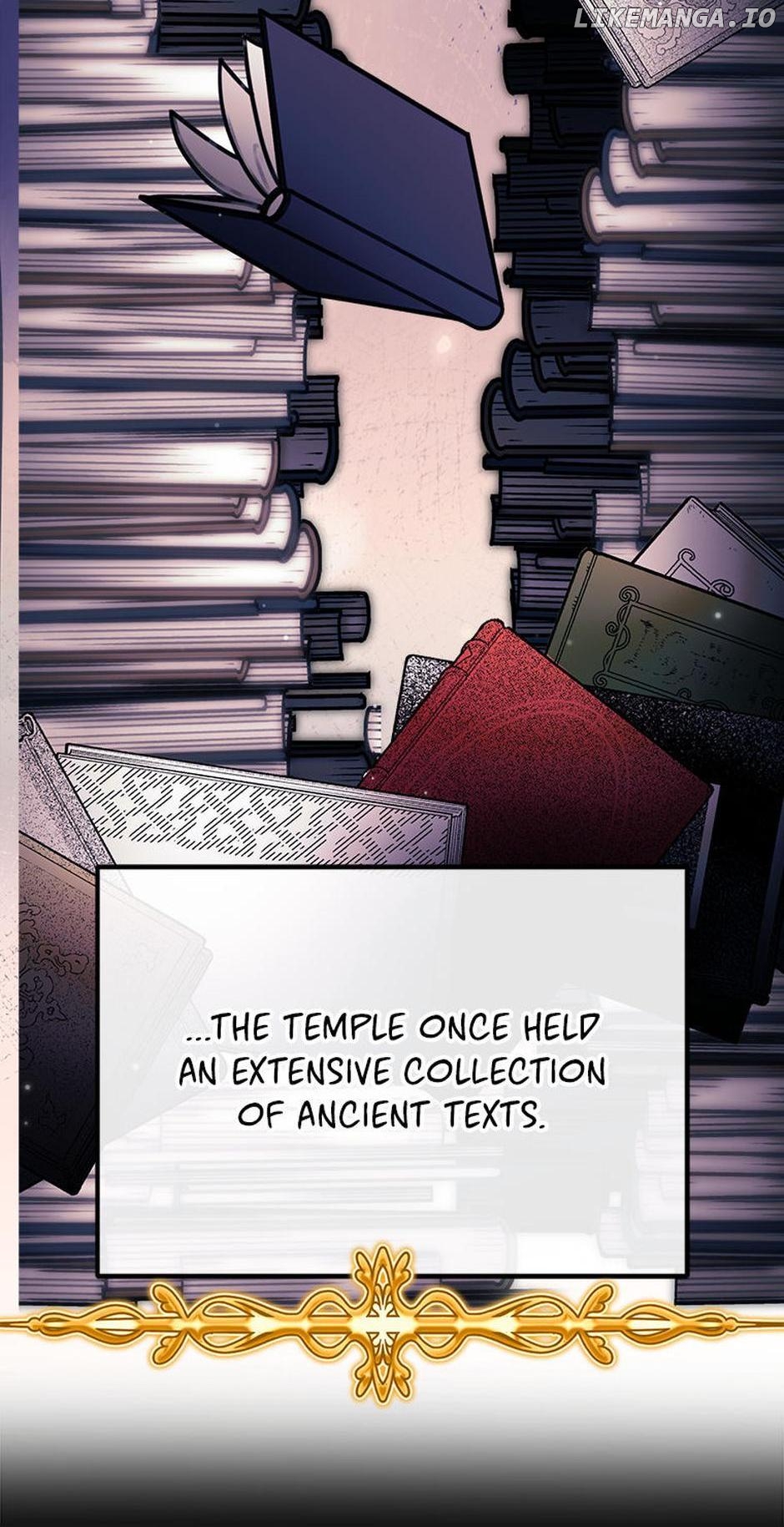 The Twin Sister Goes on Strike Chapter 94 - page 65