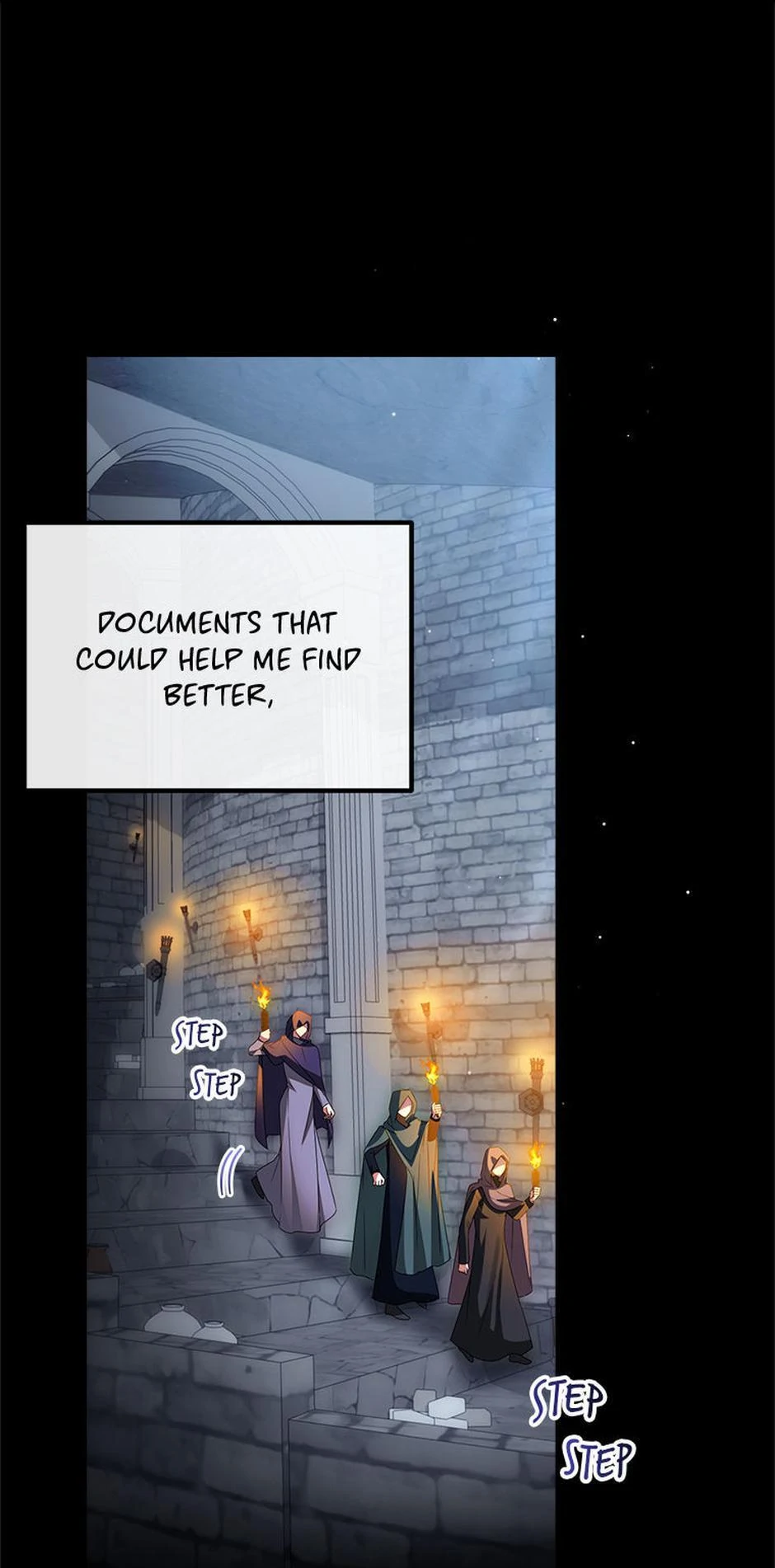 The Twin Sister Goes on Strike Chapter 94 - page 66