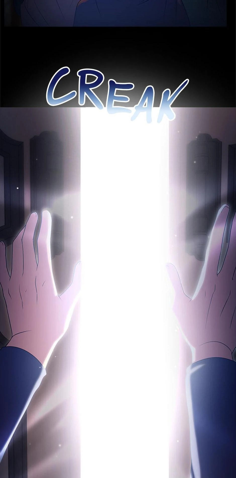 The Twin Sister Goes on Strike Chapter 94 - page 68