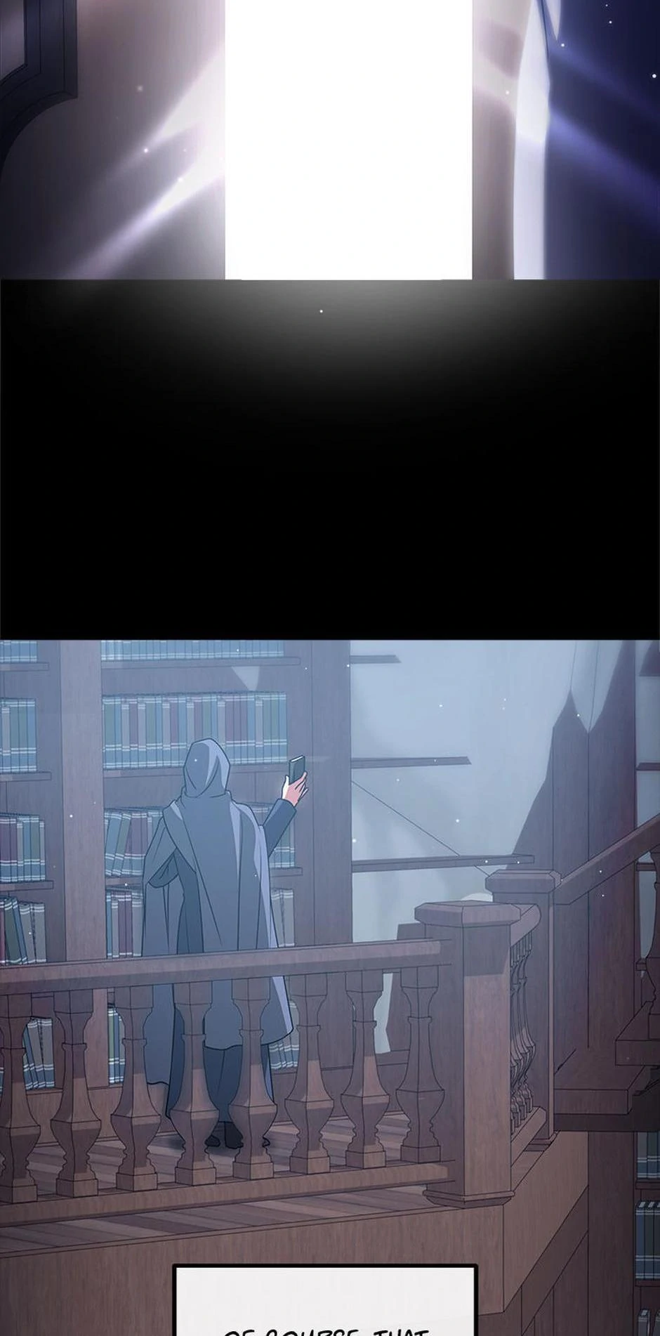 The Twin Sister Goes on Strike Chapter 94 - page 69