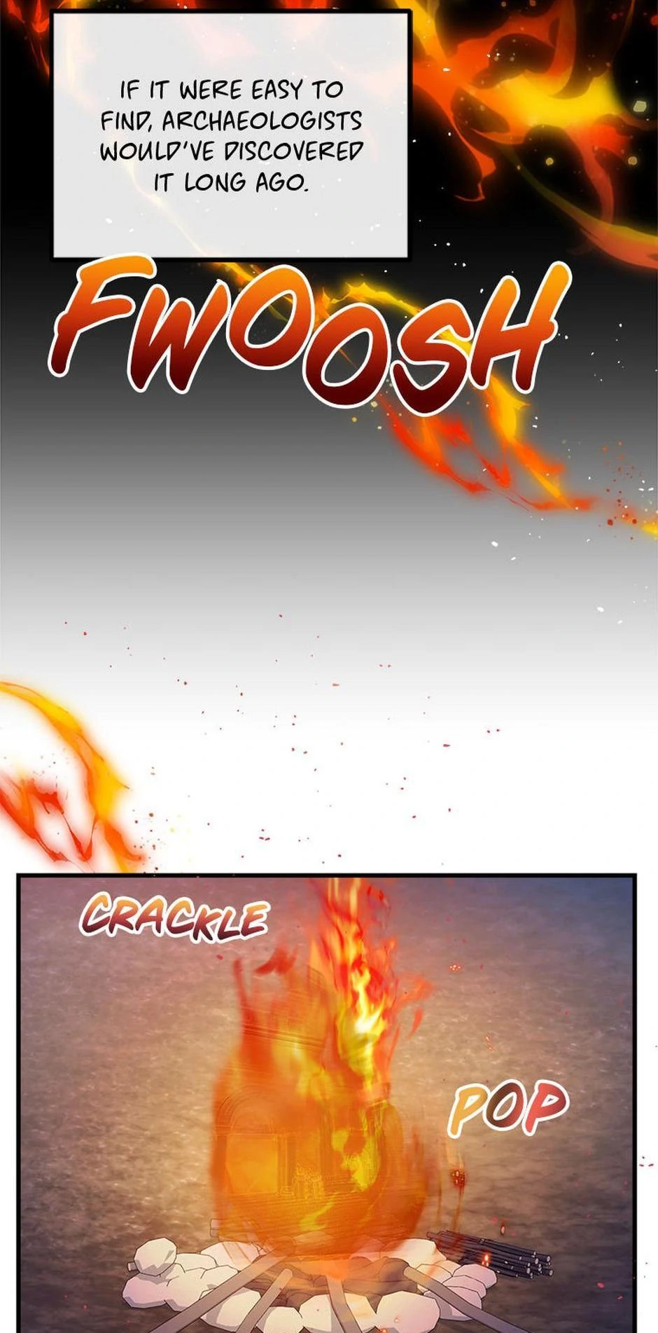 The Twin Sister Goes on Strike Chapter 94 - page 72