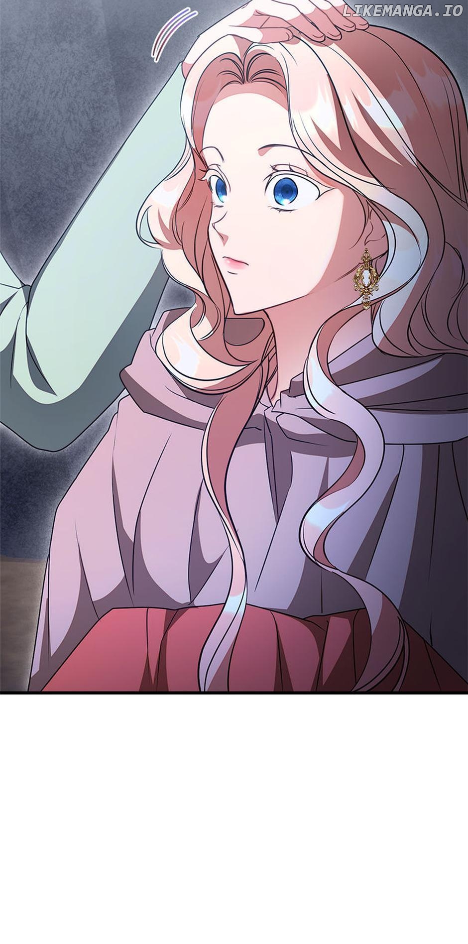 The Twin Sister Goes on Strike Chapter 94 - page 74