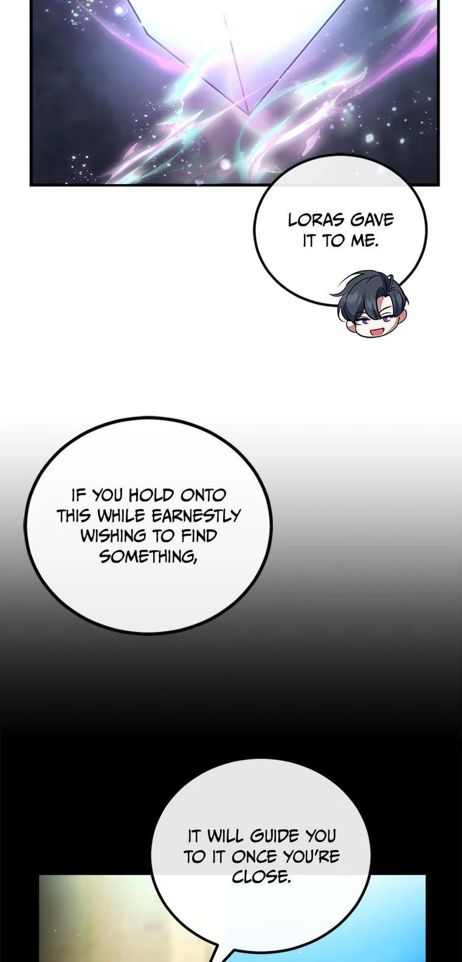 The Twin Sister Goes on Strike Chapter 94 - page 77