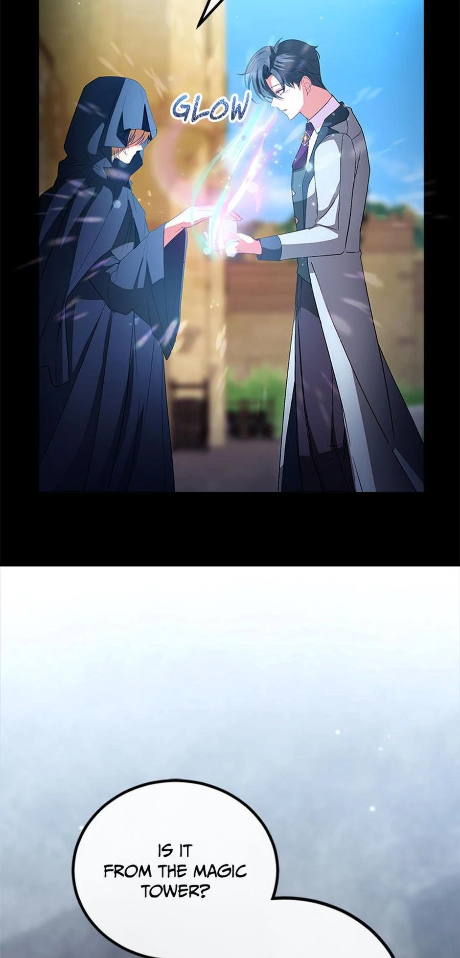 The Twin Sister Goes on Strike Chapter 94 - page 78