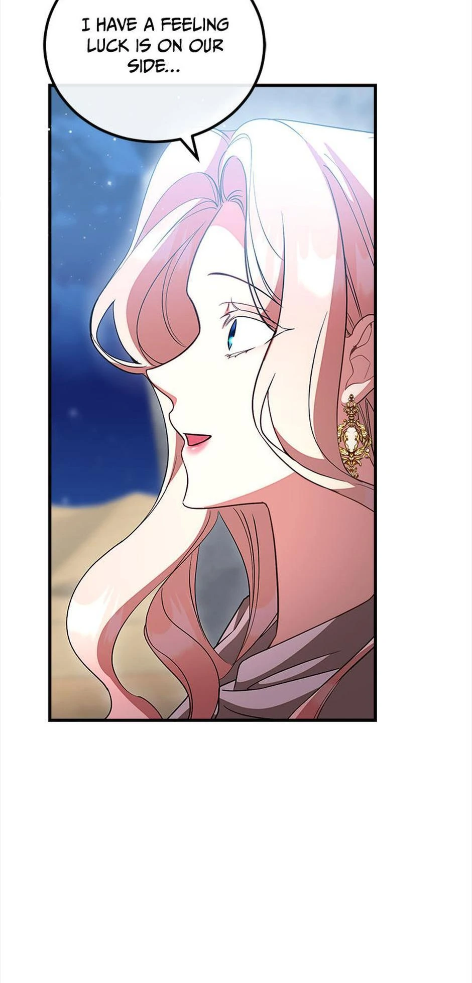 The Twin Sister Goes on Strike Chapter 94 - page 80