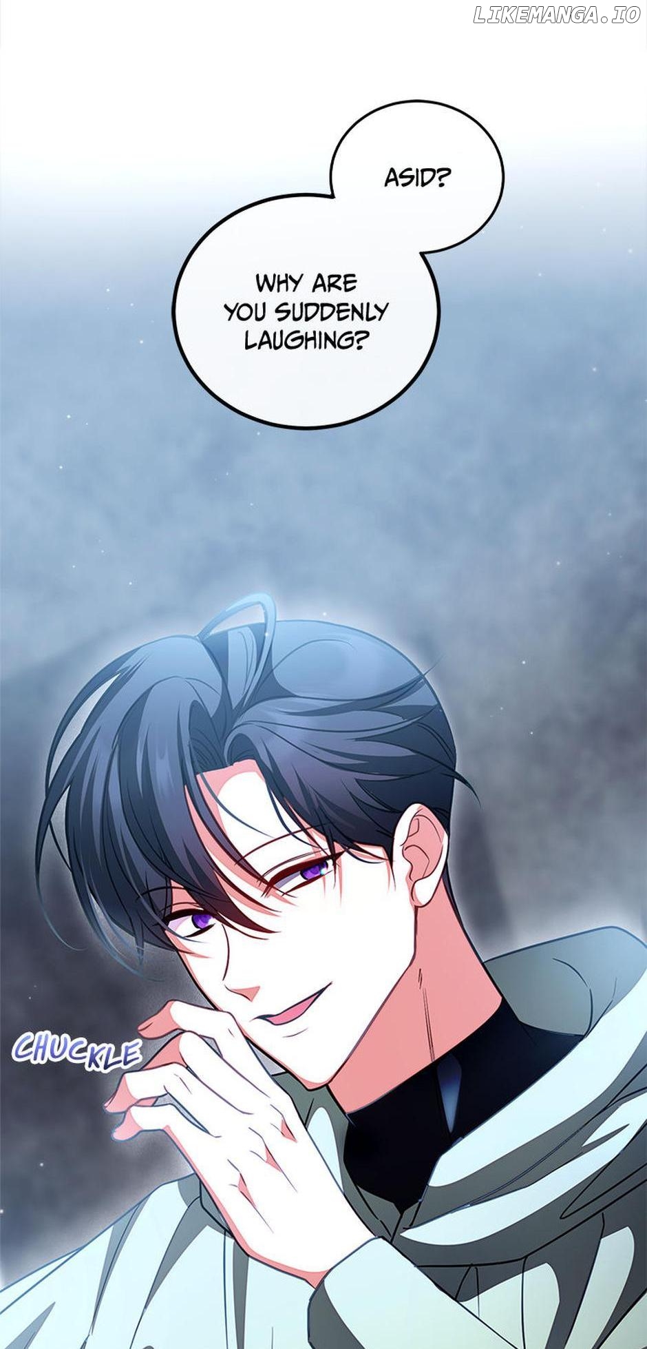 The Twin Sister Goes on Strike Chapter 94 - page 81