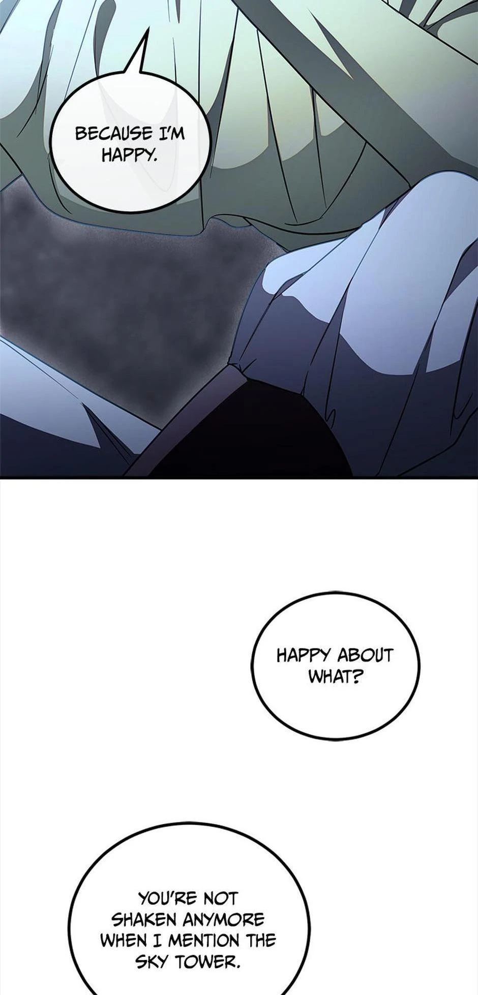 The Twin Sister Goes on Strike Chapter 94 - page 82