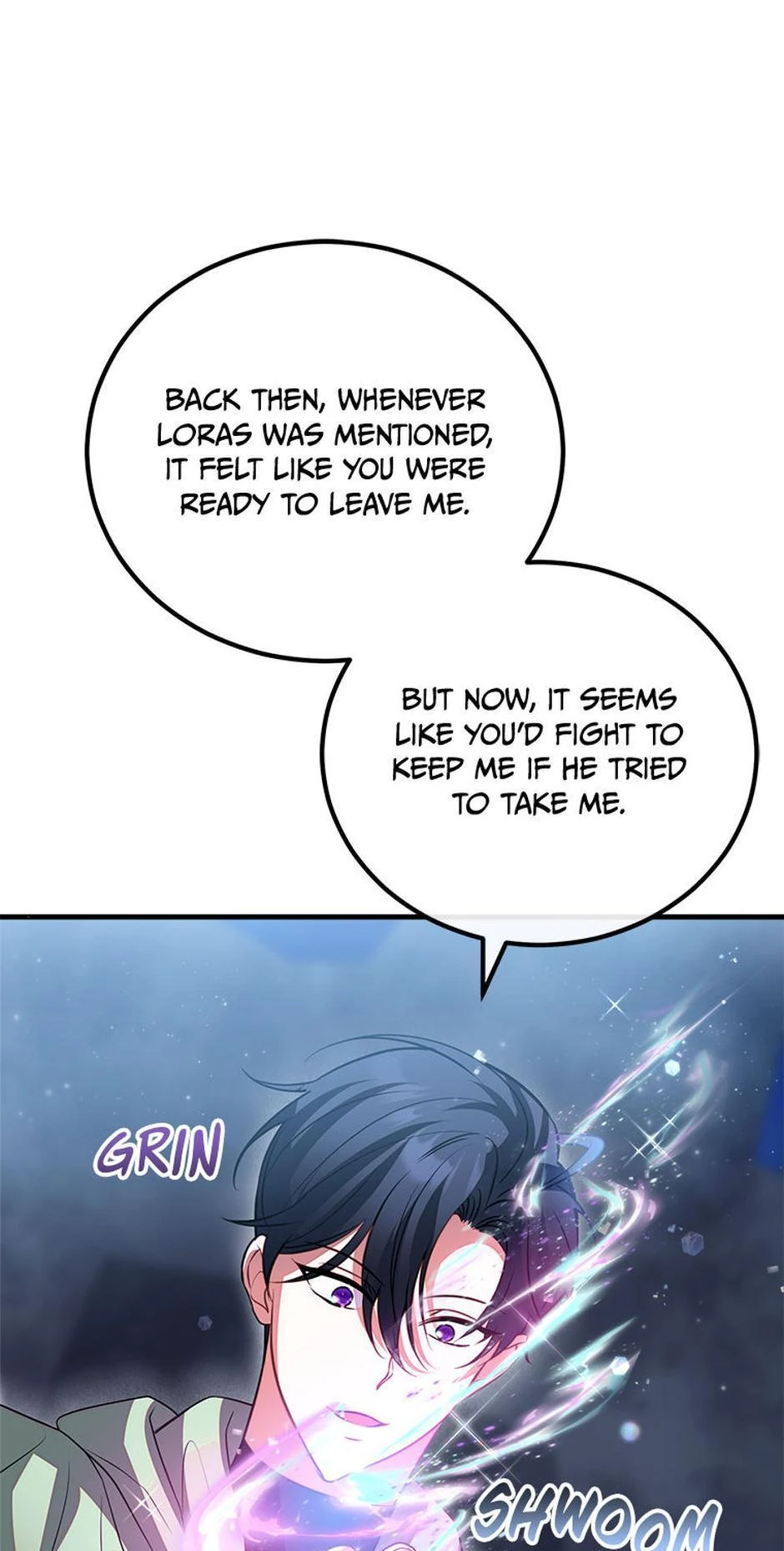 The Twin Sister Goes on Strike Chapter 94 - page 84