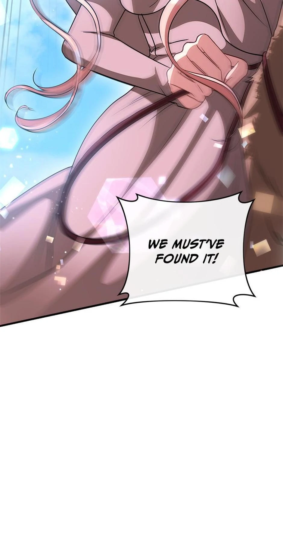 The Twin Sister Goes on Strike Chapter 94 - page 93