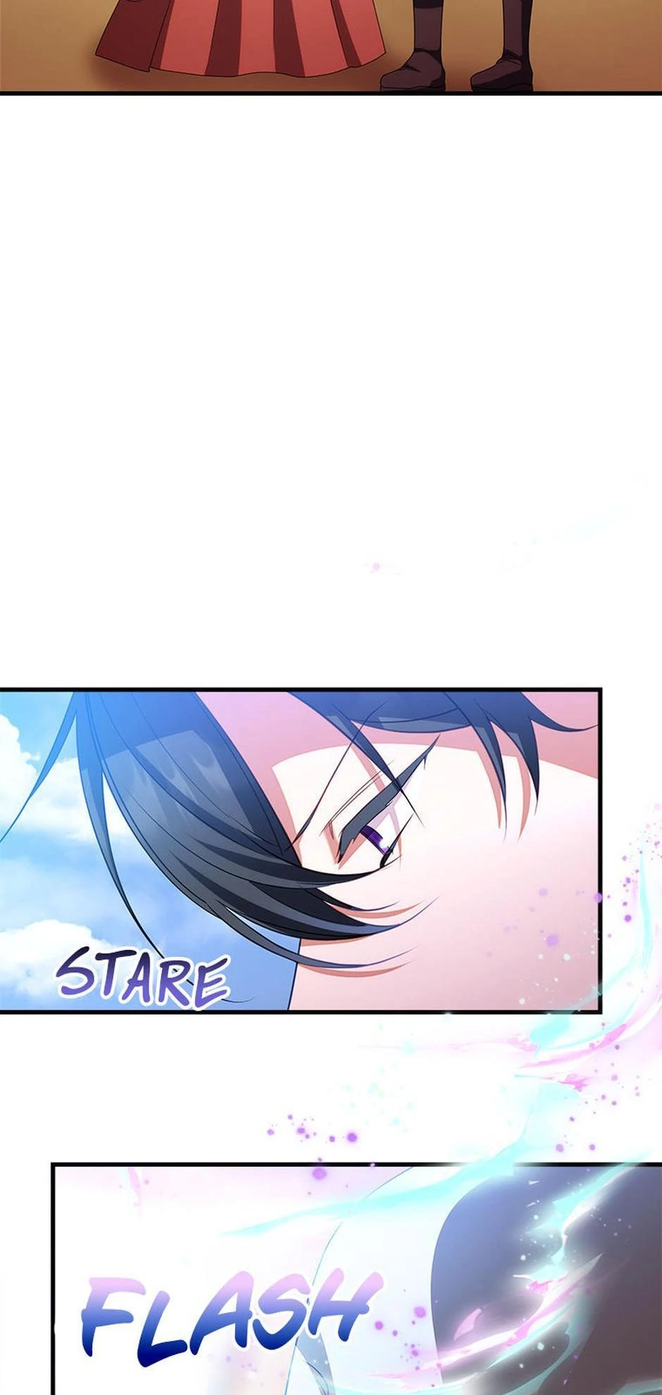 The Twin Sister Goes on Strike Chapter 95 - page 15