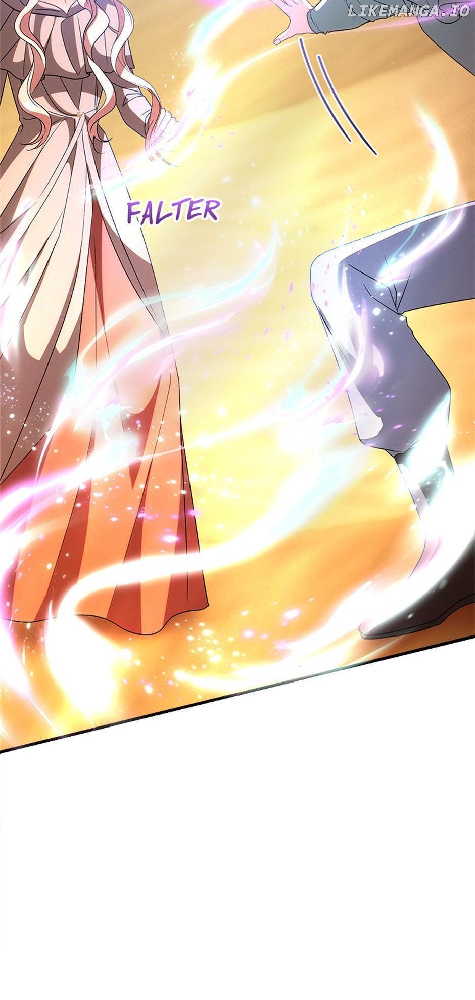 The Twin Sister Goes on Strike Chapter 95 - page 17