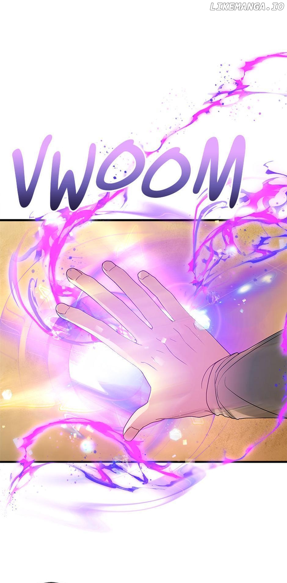 The Twin Sister Goes on Strike Chapter 95 - page 18