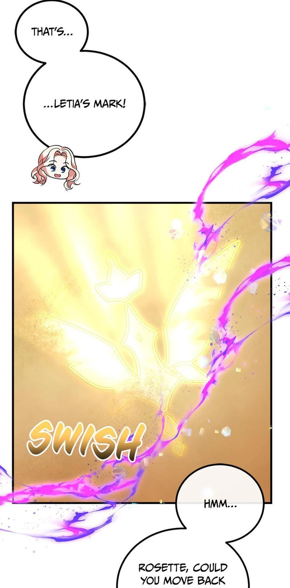 The Twin Sister Goes on Strike Chapter 95 - page 19