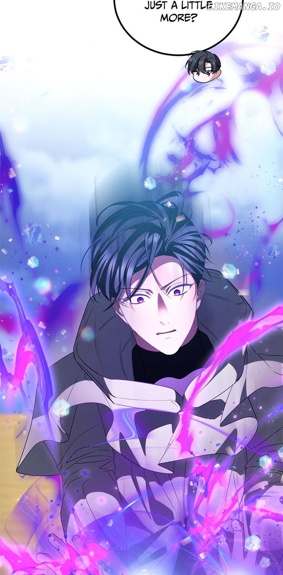 The Twin Sister Goes on Strike Chapter 95 - page 20