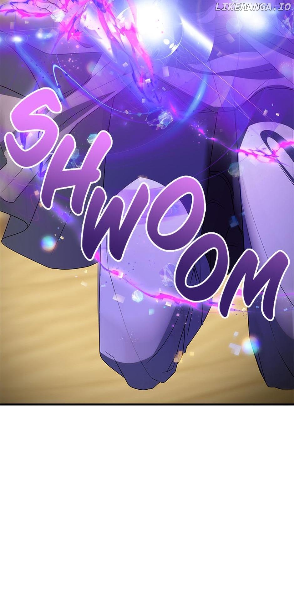 The Twin Sister Goes on Strike Chapter 95 - page 21