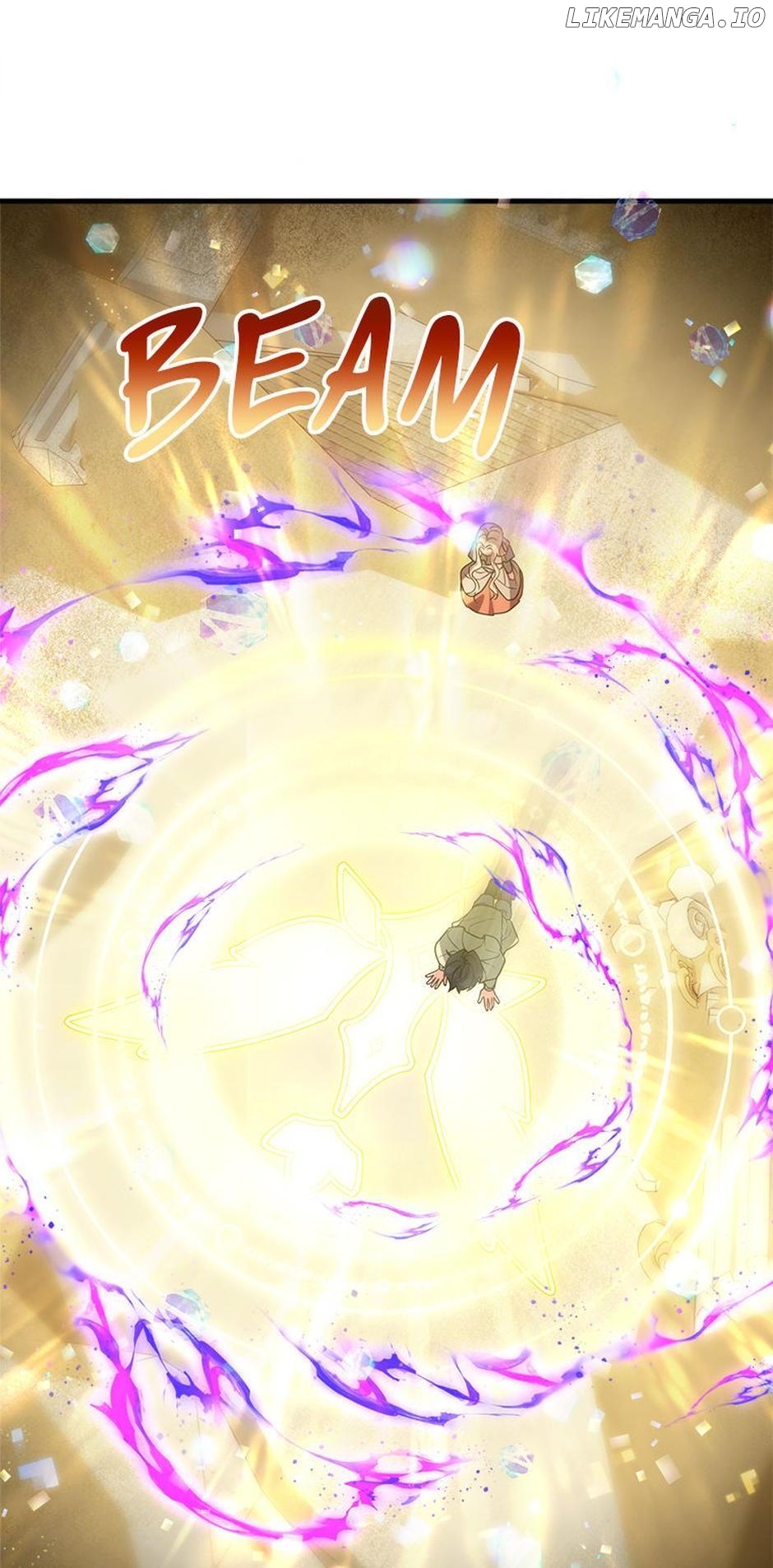 The Twin Sister Goes on Strike Chapter 95 - page 22