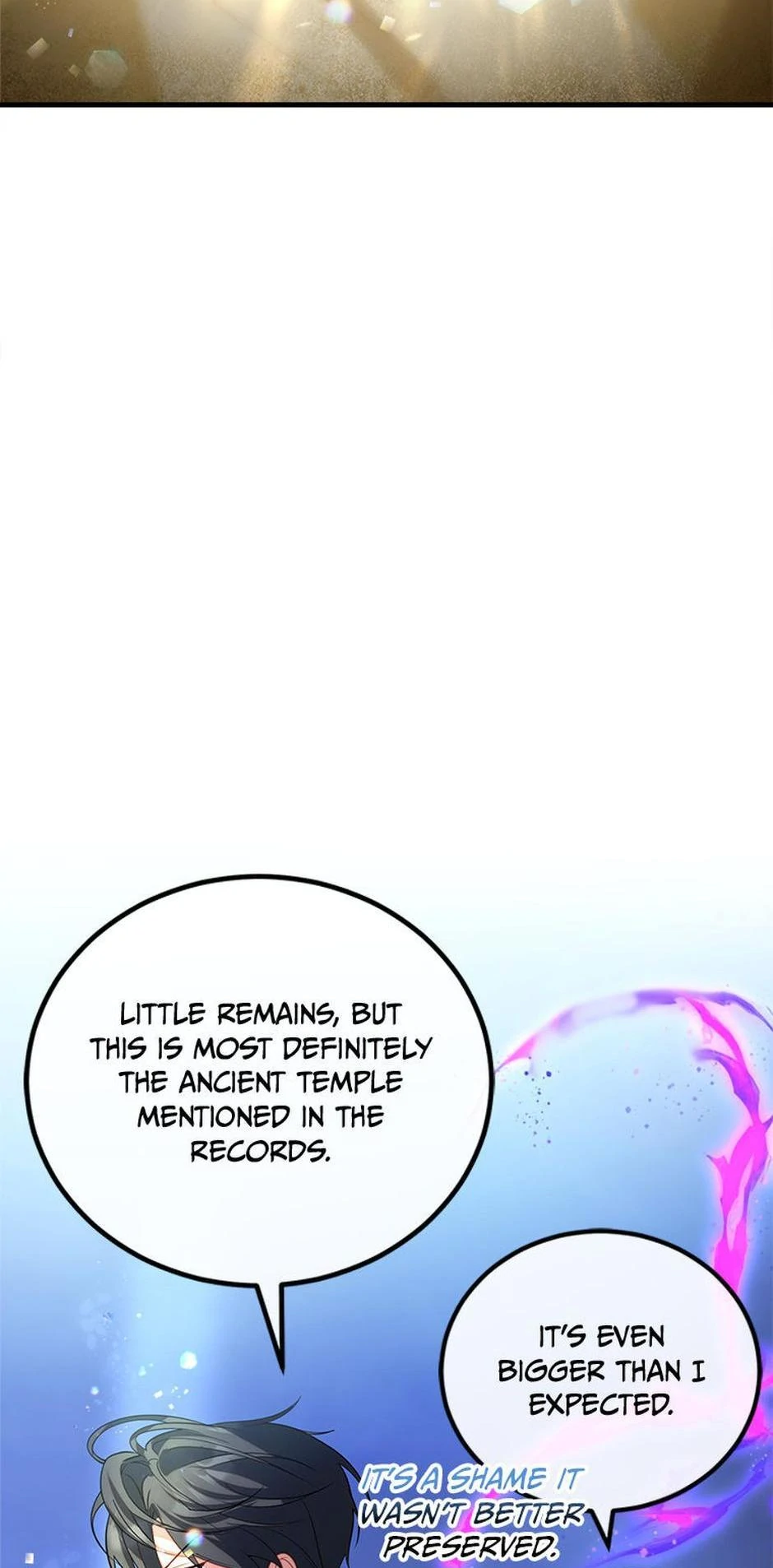 The Twin Sister Goes on Strike Chapter 95 - page 23