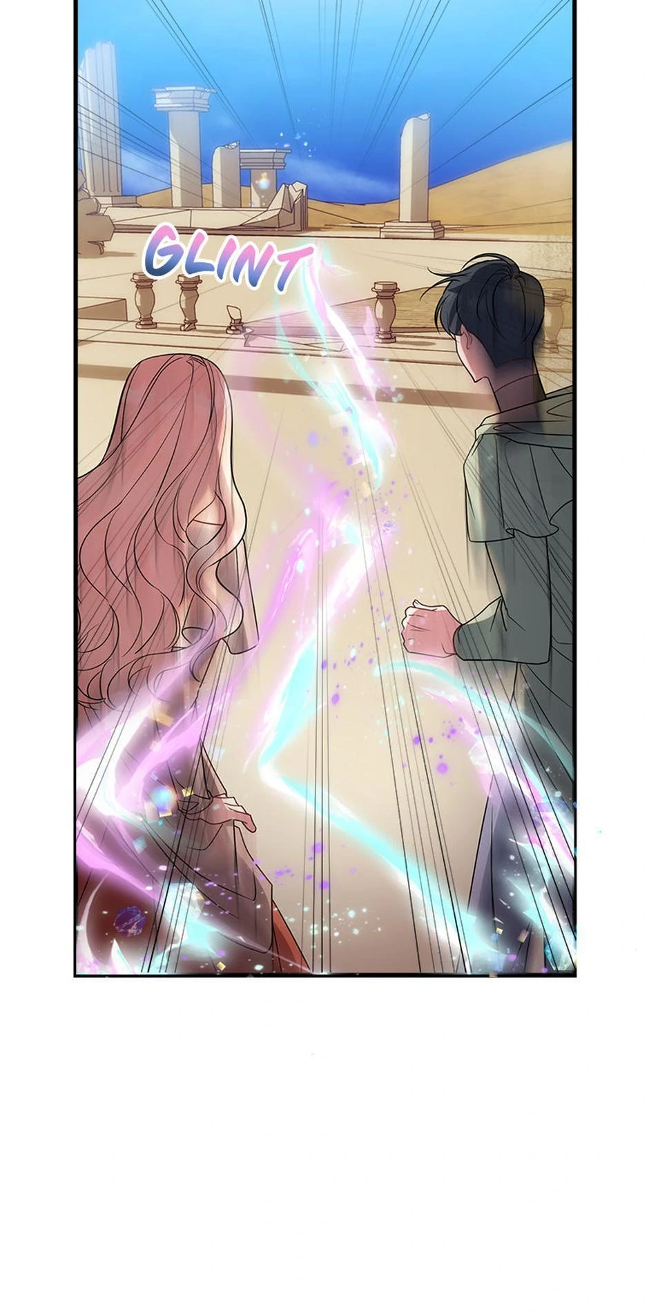 The Twin Sister Goes on Strike Chapter 95 - page 26