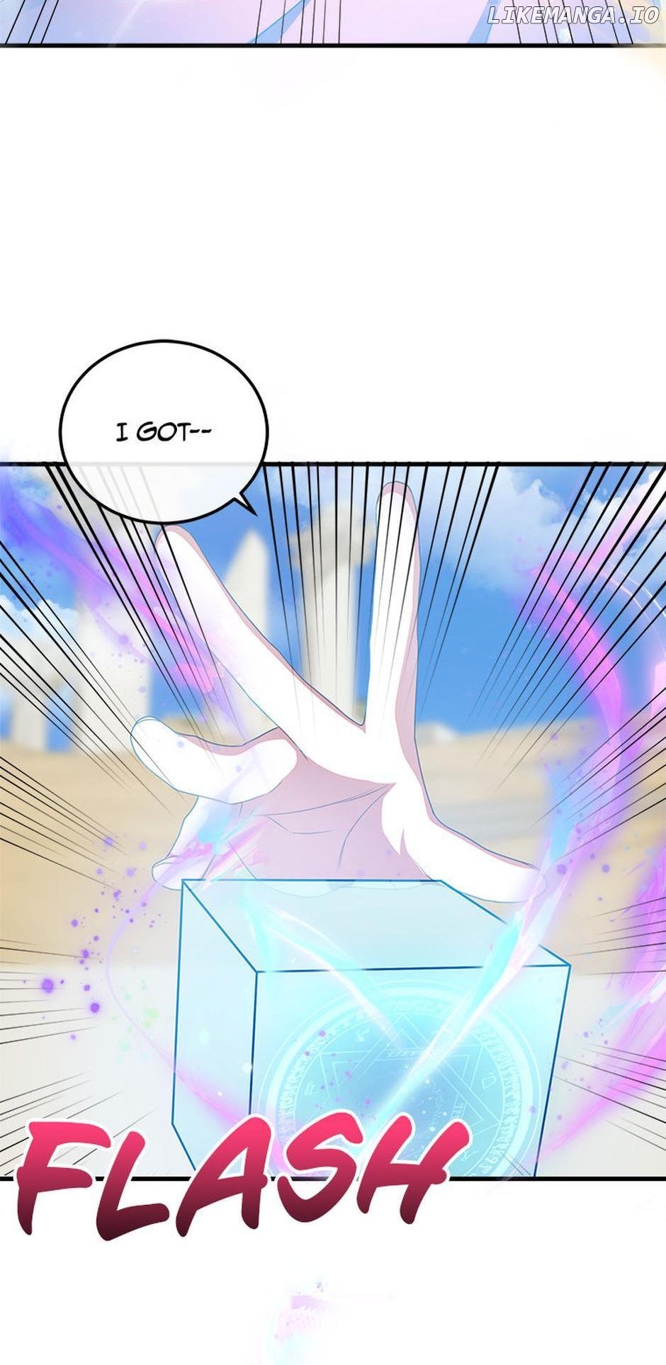 The Twin Sister Goes on Strike Chapter 95 - page 29