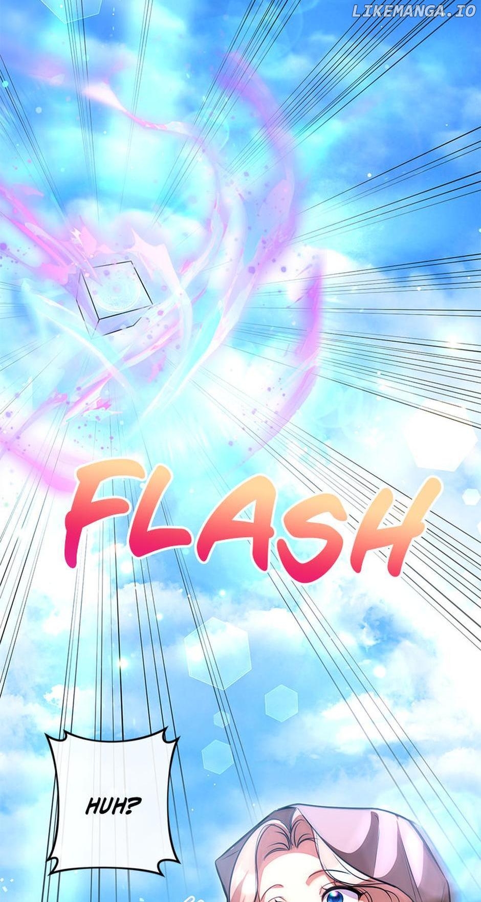 The Twin Sister Goes on Strike Chapter 95 - page 3