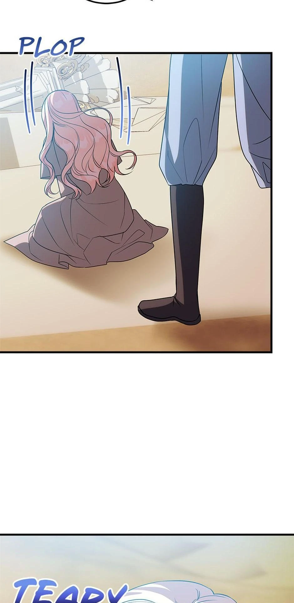 The Twin Sister Goes on Strike Chapter 95 - page 31