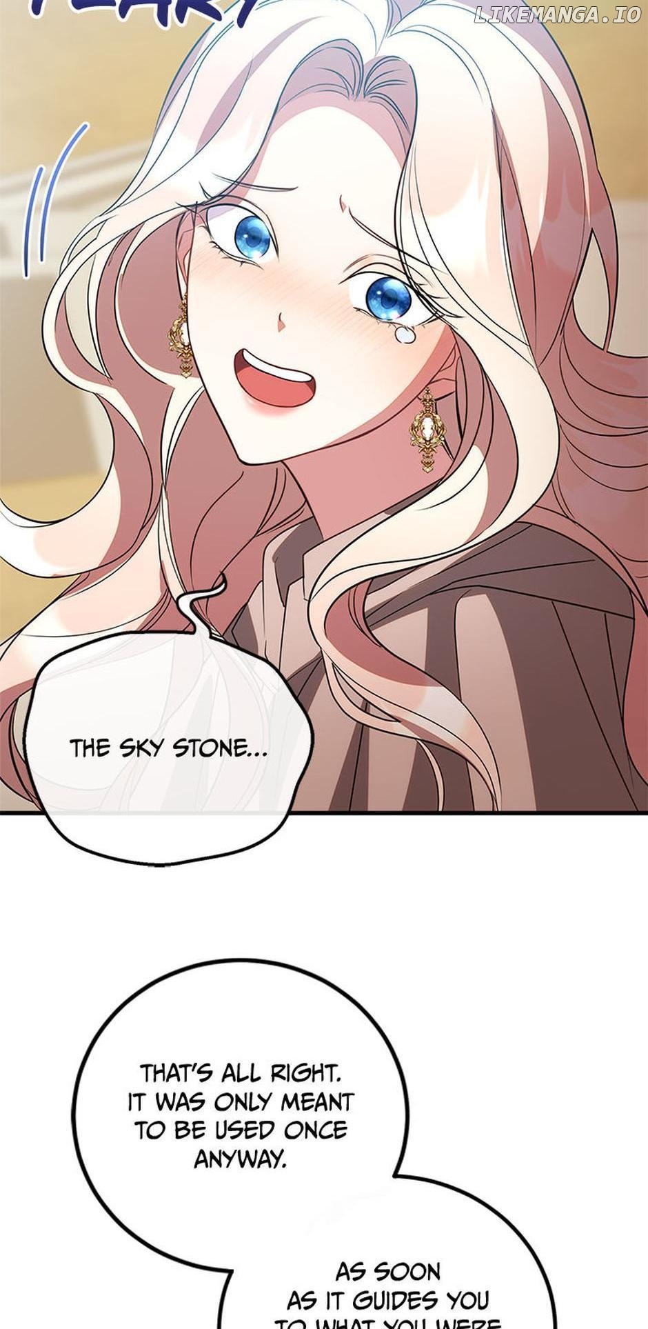 The Twin Sister Goes on Strike Chapter 95 - page 32