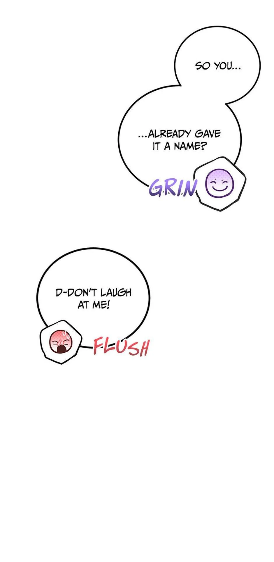 The Twin Sister Goes on Strike Chapter 95 - page 34