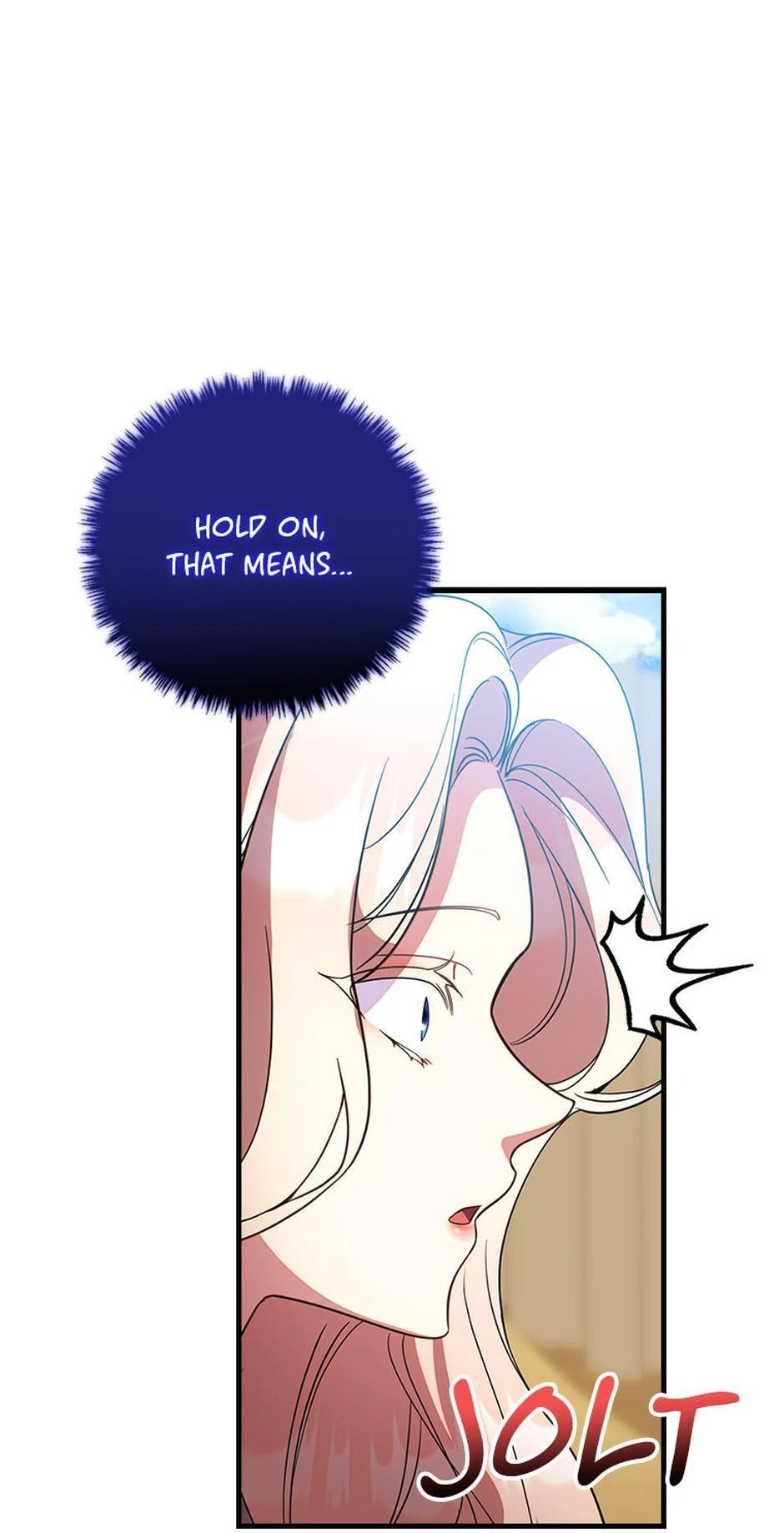 The Twin Sister Goes on Strike Chapter 95 - page 35