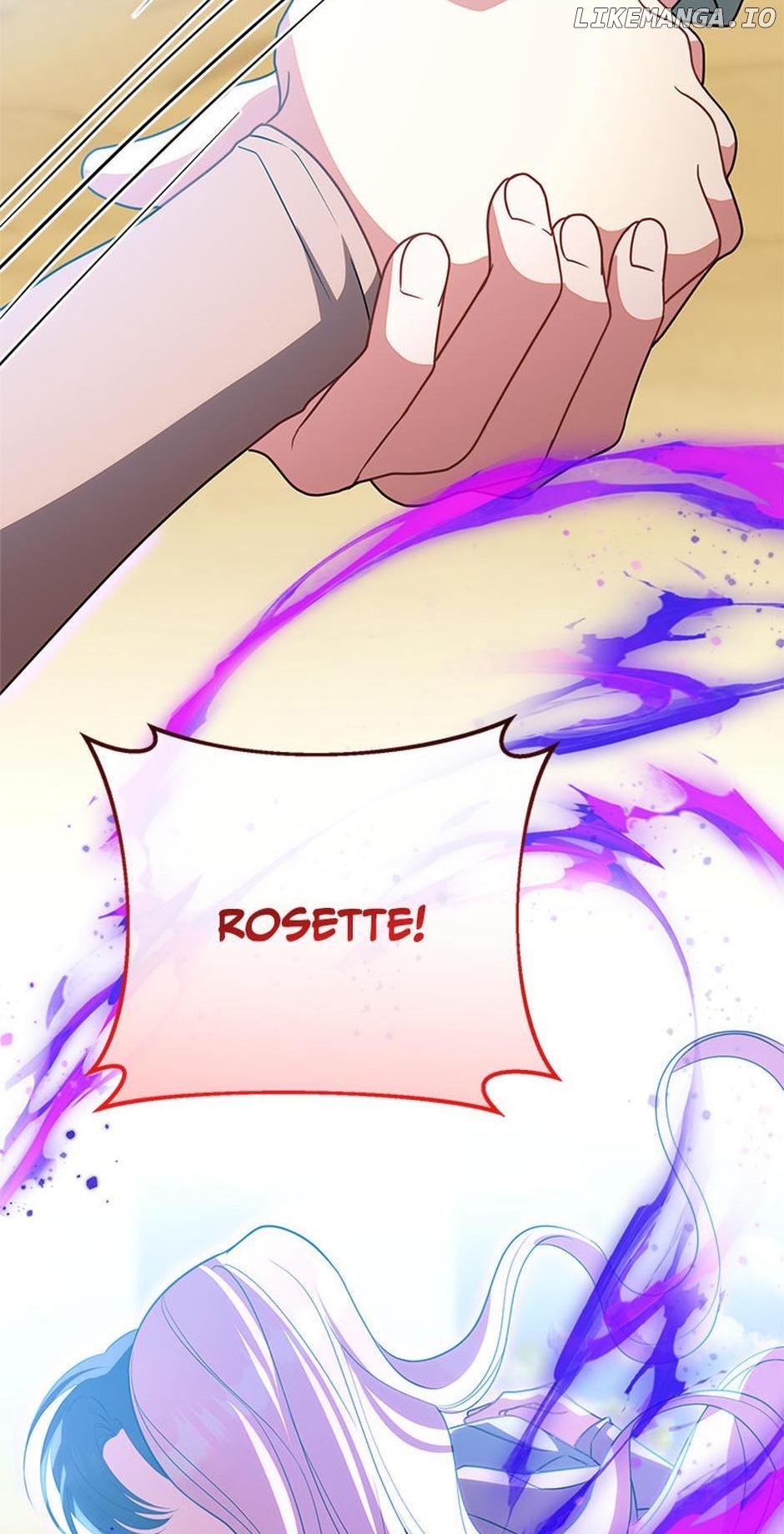 The Twin Sister Goes on Strike Chapter 95 - page 40