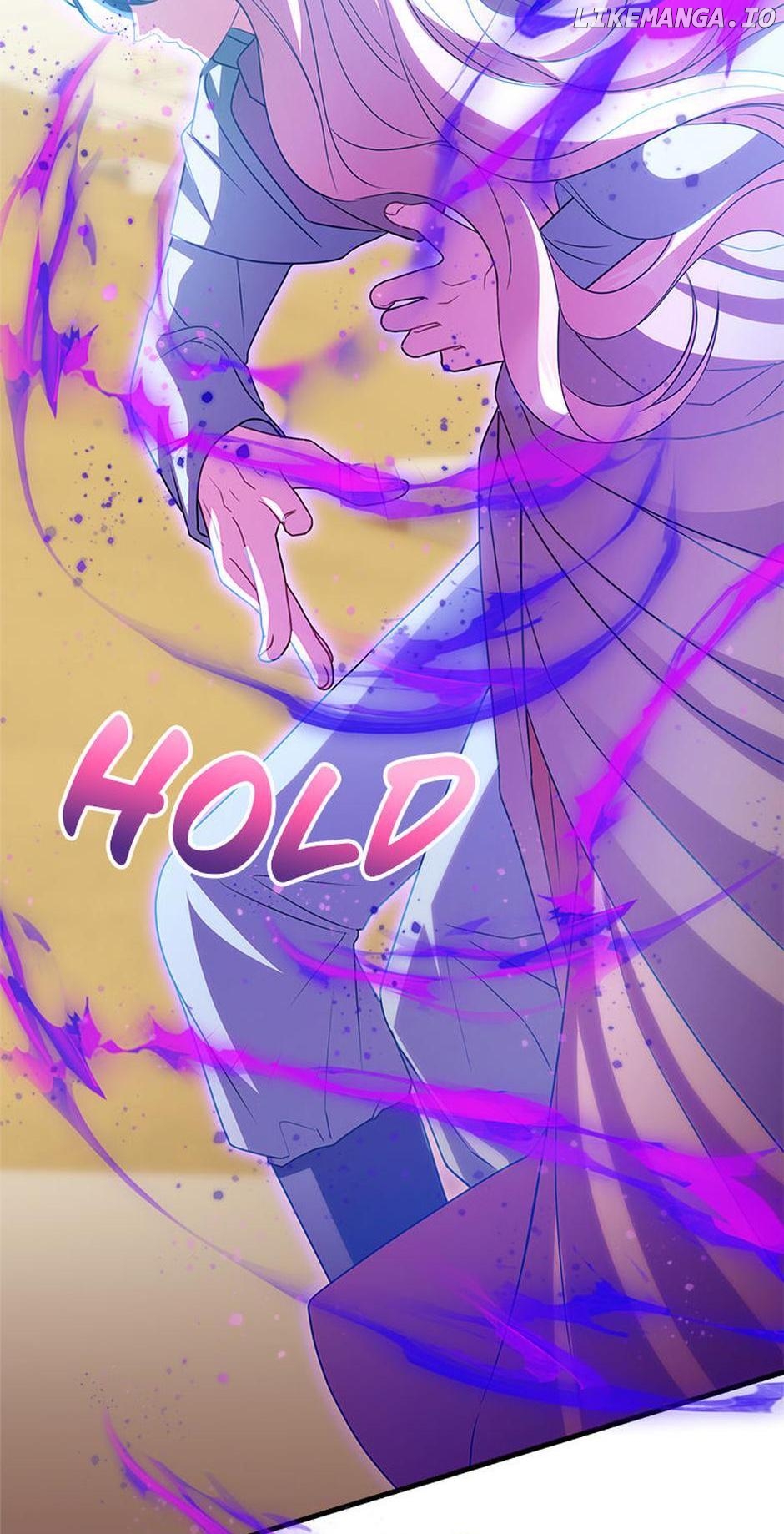 The Twin Sister Goes on Strike Chapter 95 - page 41