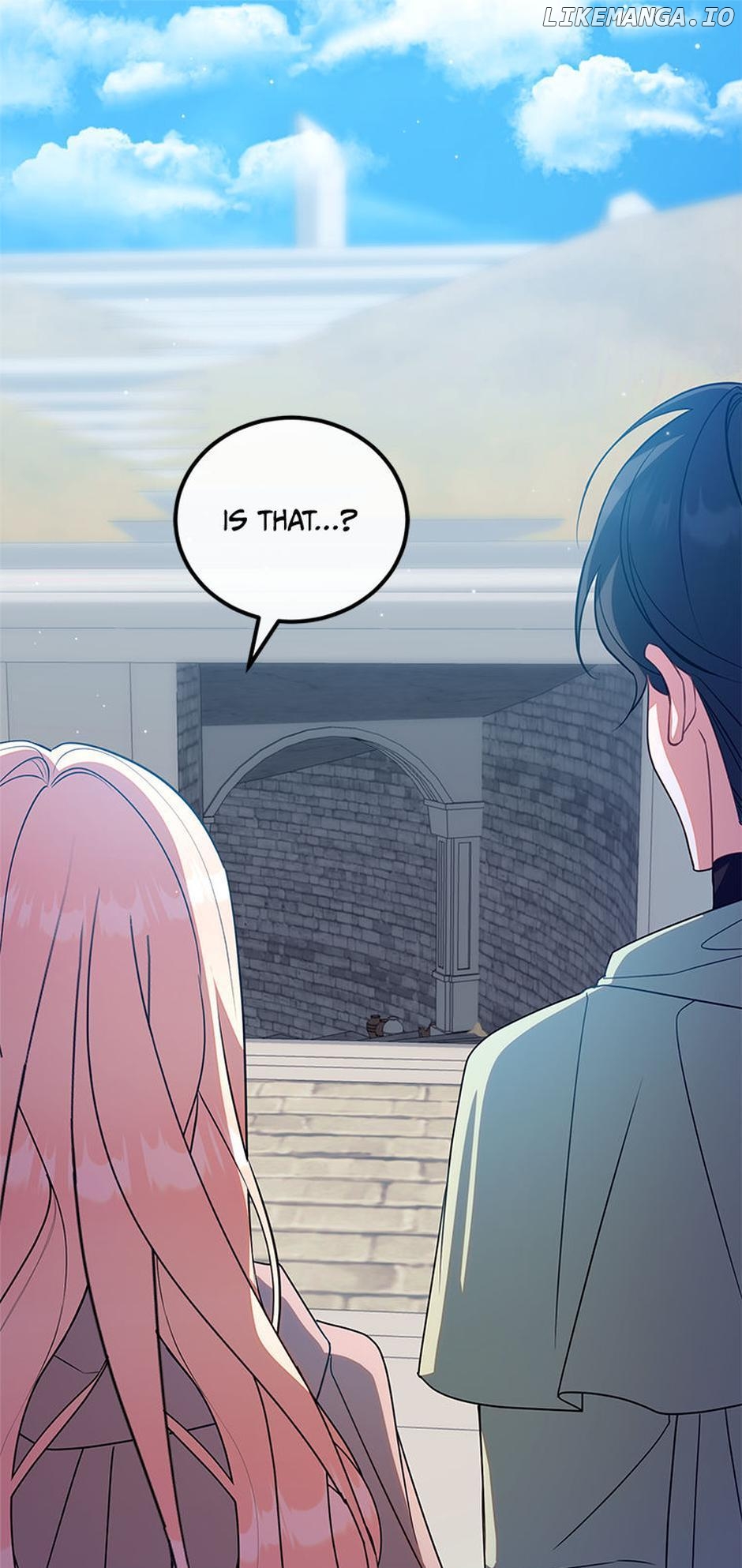 The Twin Sister Goes on Strike Chapter 95 - page 45